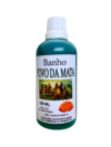 BANHO LÍQUIDO POVO DA MATA 100ML