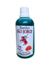 BANHO LÍQUIDO SÃO JORGE 100ML