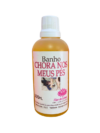 BANHO LÍQUIDO CHORA NOS MEUS PÉS 100ML