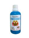 BANHO LÍQUIDO COSME E DAMIÃO 100ML