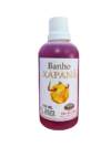 BANHO LÍQUIDO XAPANÃ 100ML