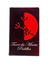 TAROT/BARALHO DA MARIA PADILHA/ MARIA QUITERIA