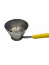 DEFUMADOR DE LATA NOSSO